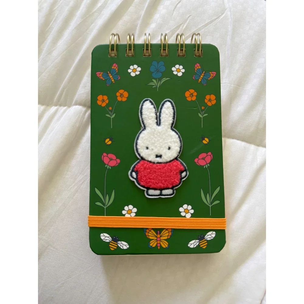 Orange Circle Studio adorable miffy